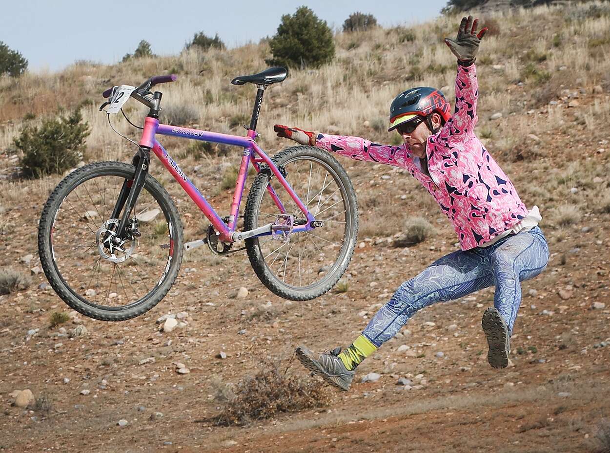 Singlespeed cyclocross bike on sale