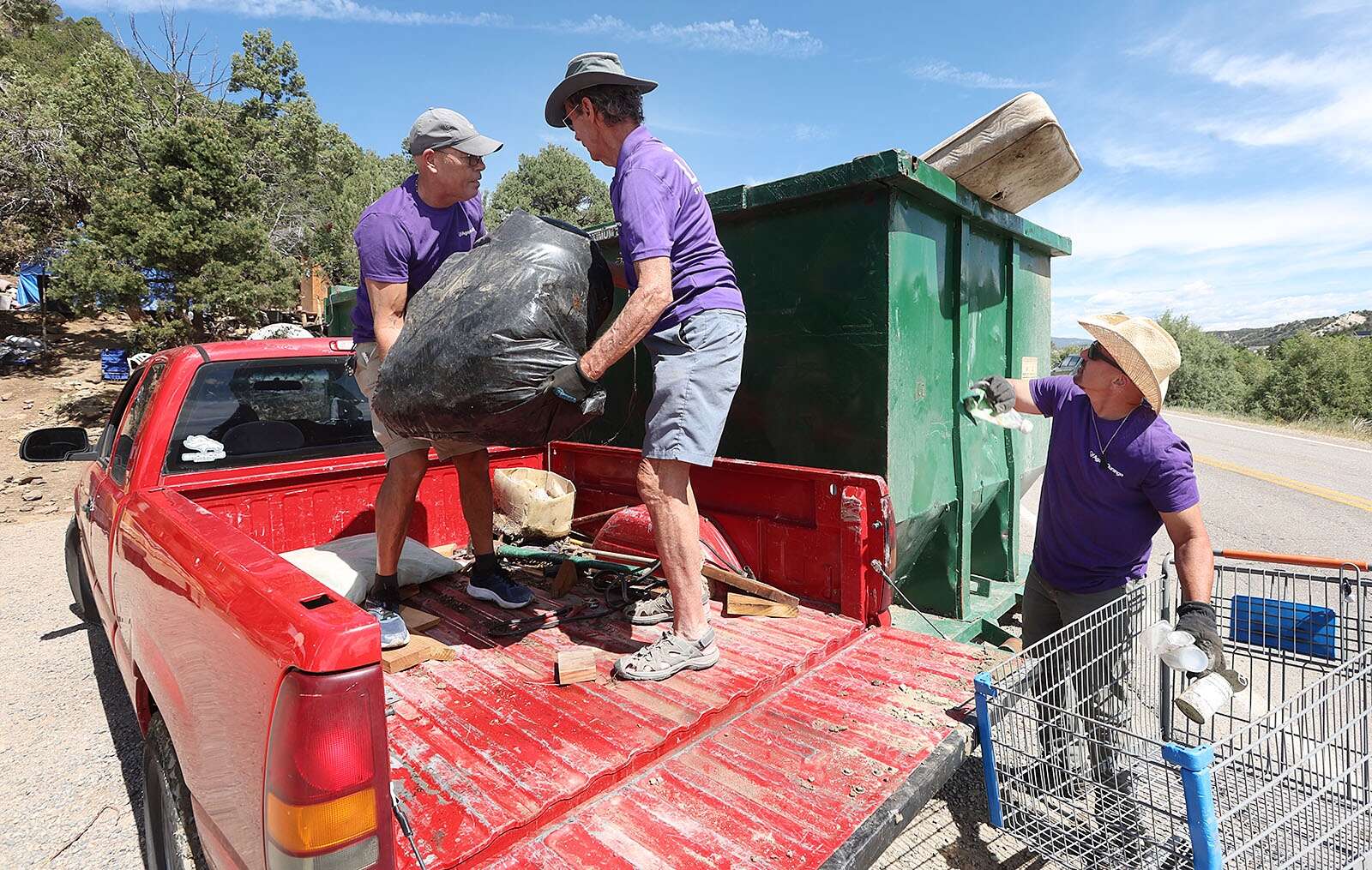 Dodgers donate $2 million to build homes in hurricane-ravaged Puerto Rico –  Orange County Register