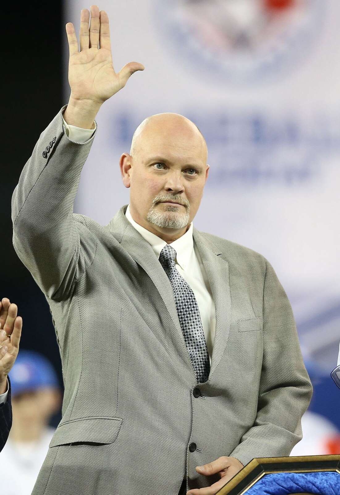Duane Ward, Farmington High athlete and Toronto Blue Jays championship  closer, dies at 62 - The Tri-City Record