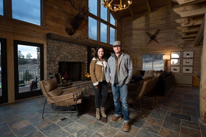 New HGTV series follows Pagosa Spring's Root Design Co. – The Durango Herald