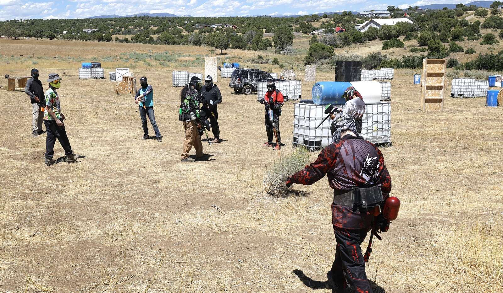 paintball areas in colorado