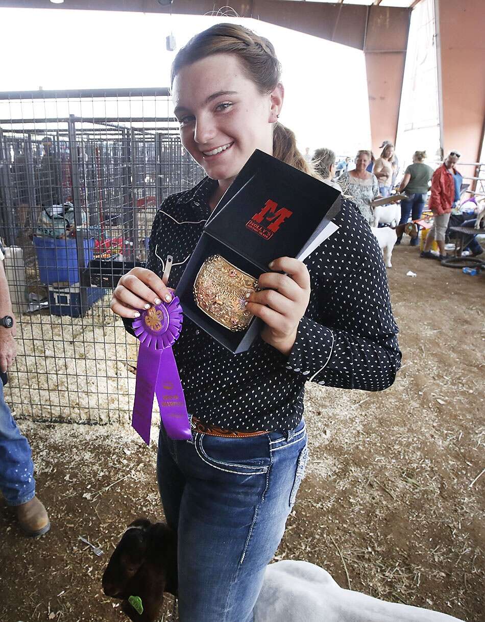 La Plata County Fair The Durango Herald