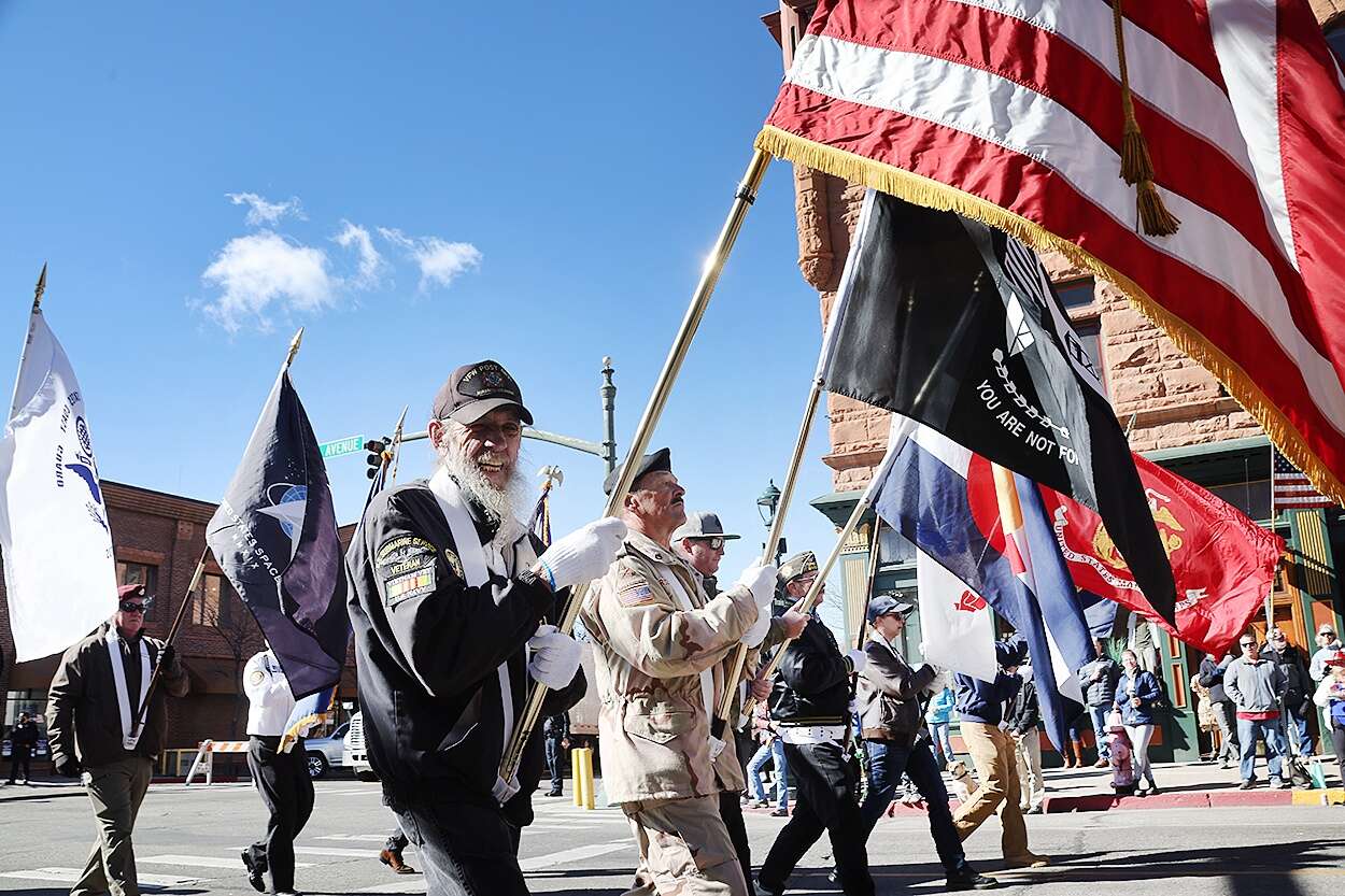 Durango Events July 2025