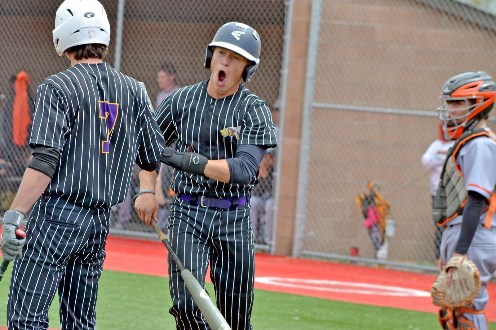 Bayfield takes doubleheader at Centauri – The Durango Herald