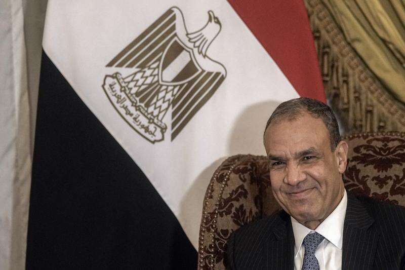Middle East latest: Arab leaders meet in Egypt to approve counterproposal  to Trump's Gaza plan - The Durango Herald