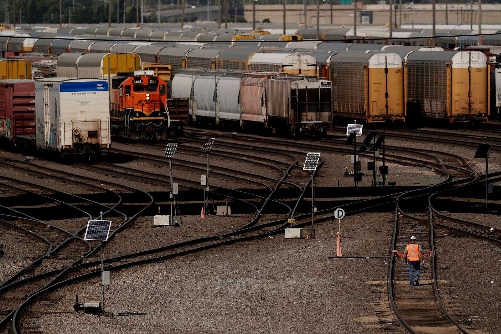 Rail - American Chemistry Council