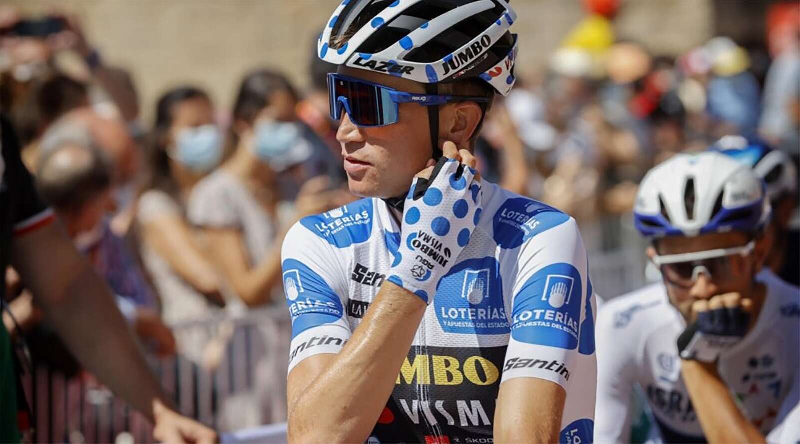 King of the discount mountain cycling jersey