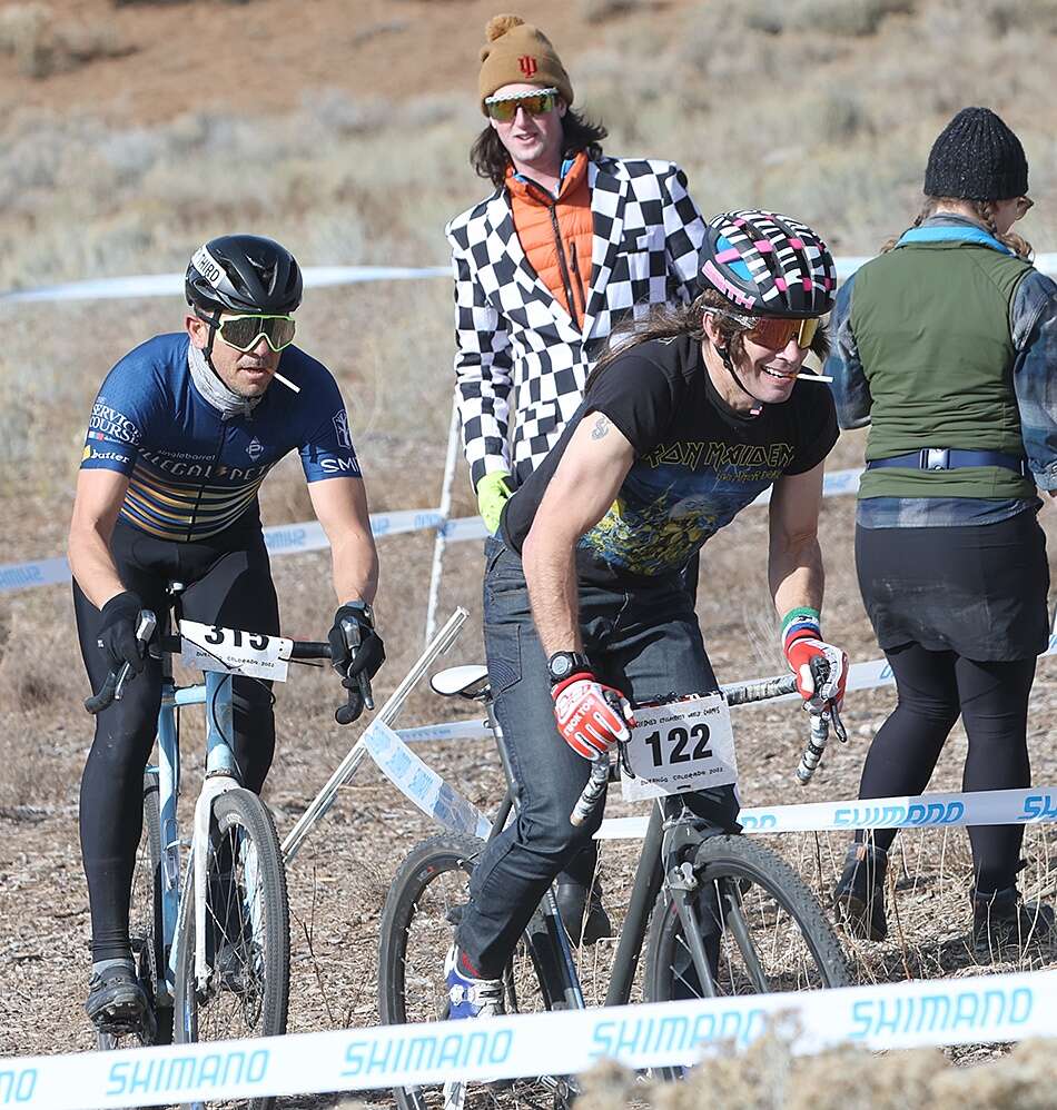 Single speed cyclocross world championships online