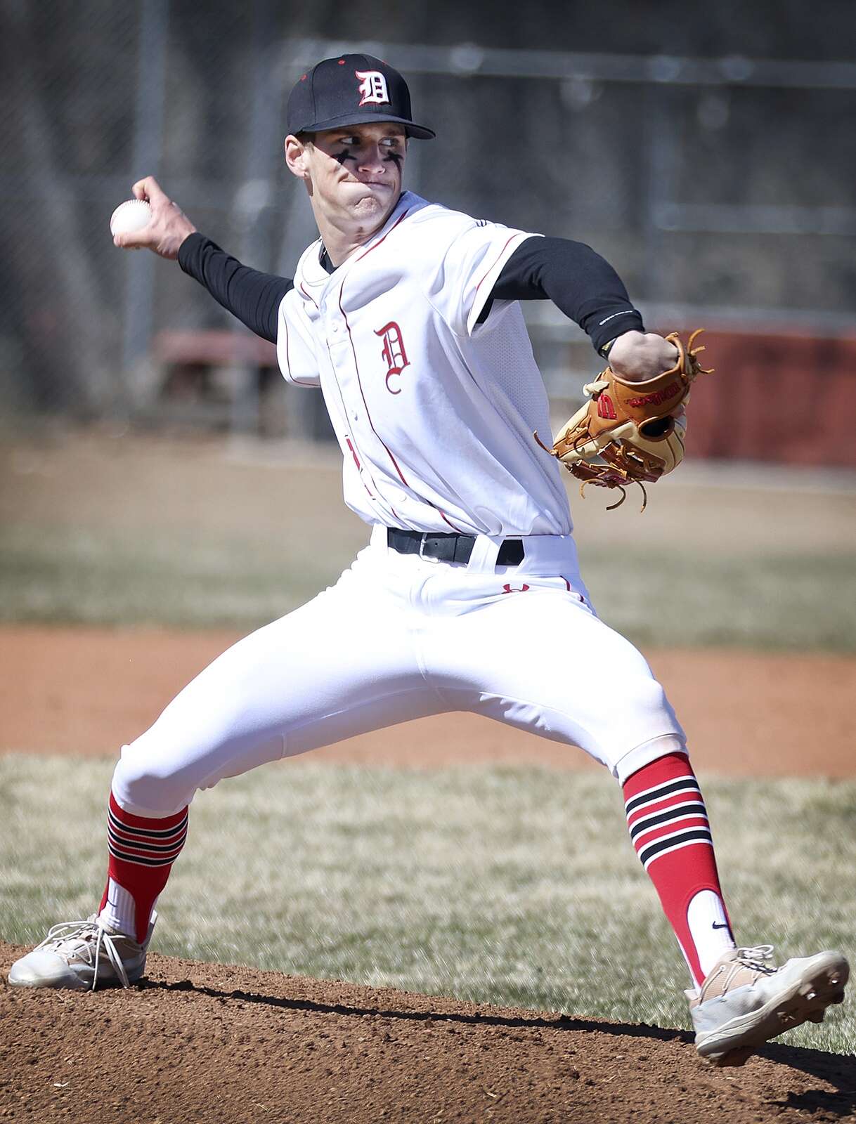 Durango baseball gets huge win against Delta The Durango Herald