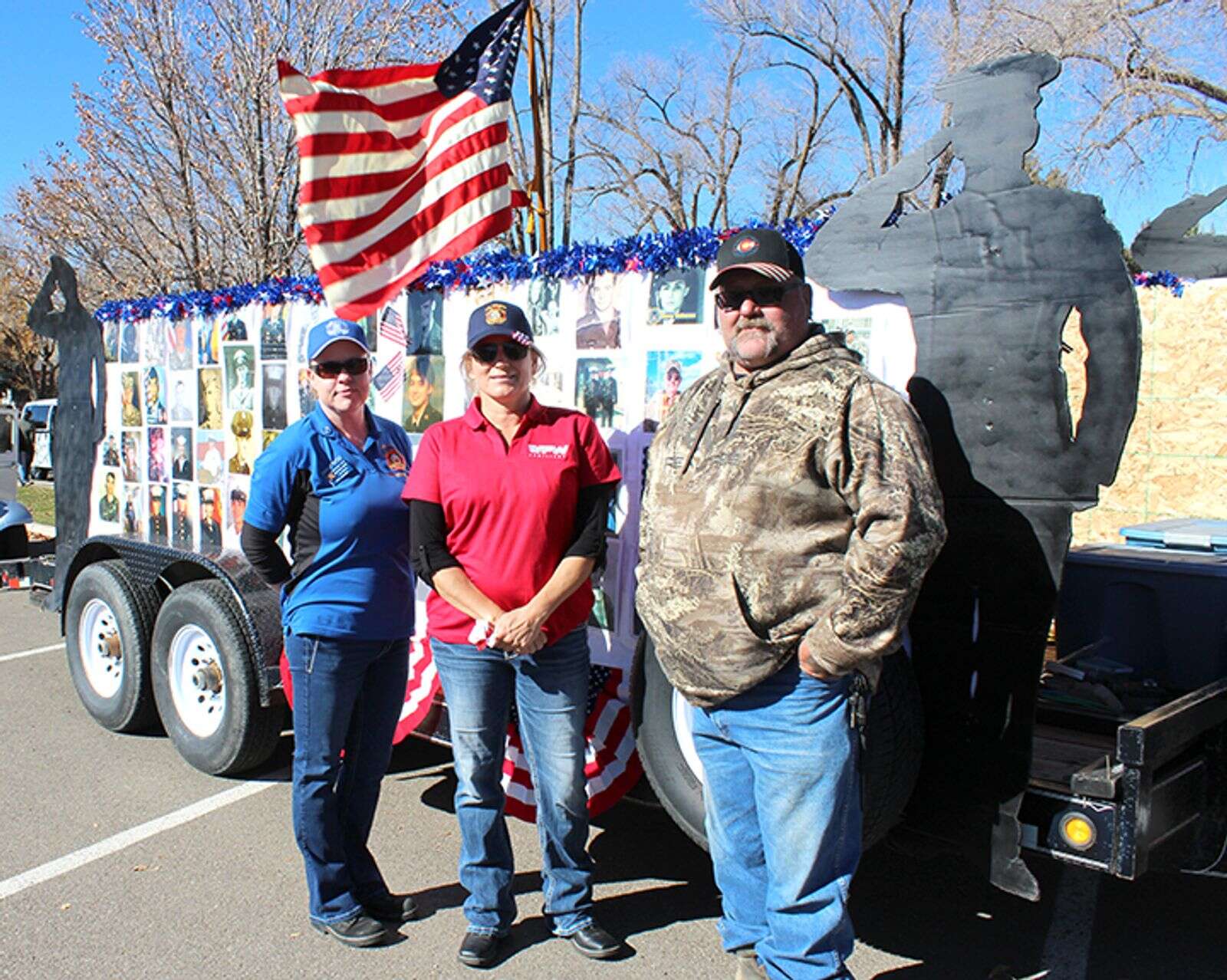 Veterans day deals in jacksonville fl