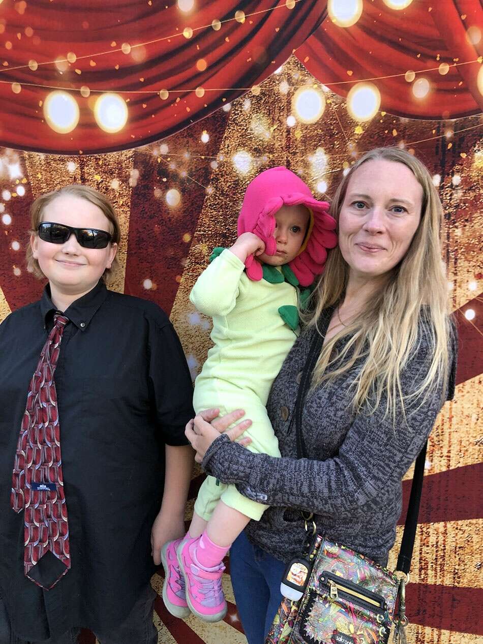 Unchain My heART connects kids with community – The Durango Herald