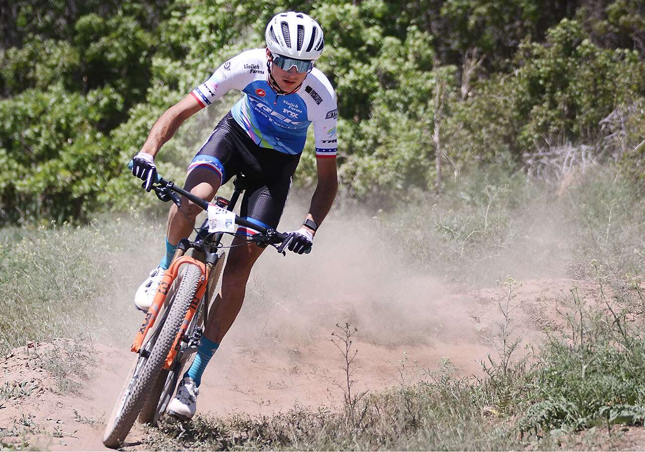 Short track mtb racing top