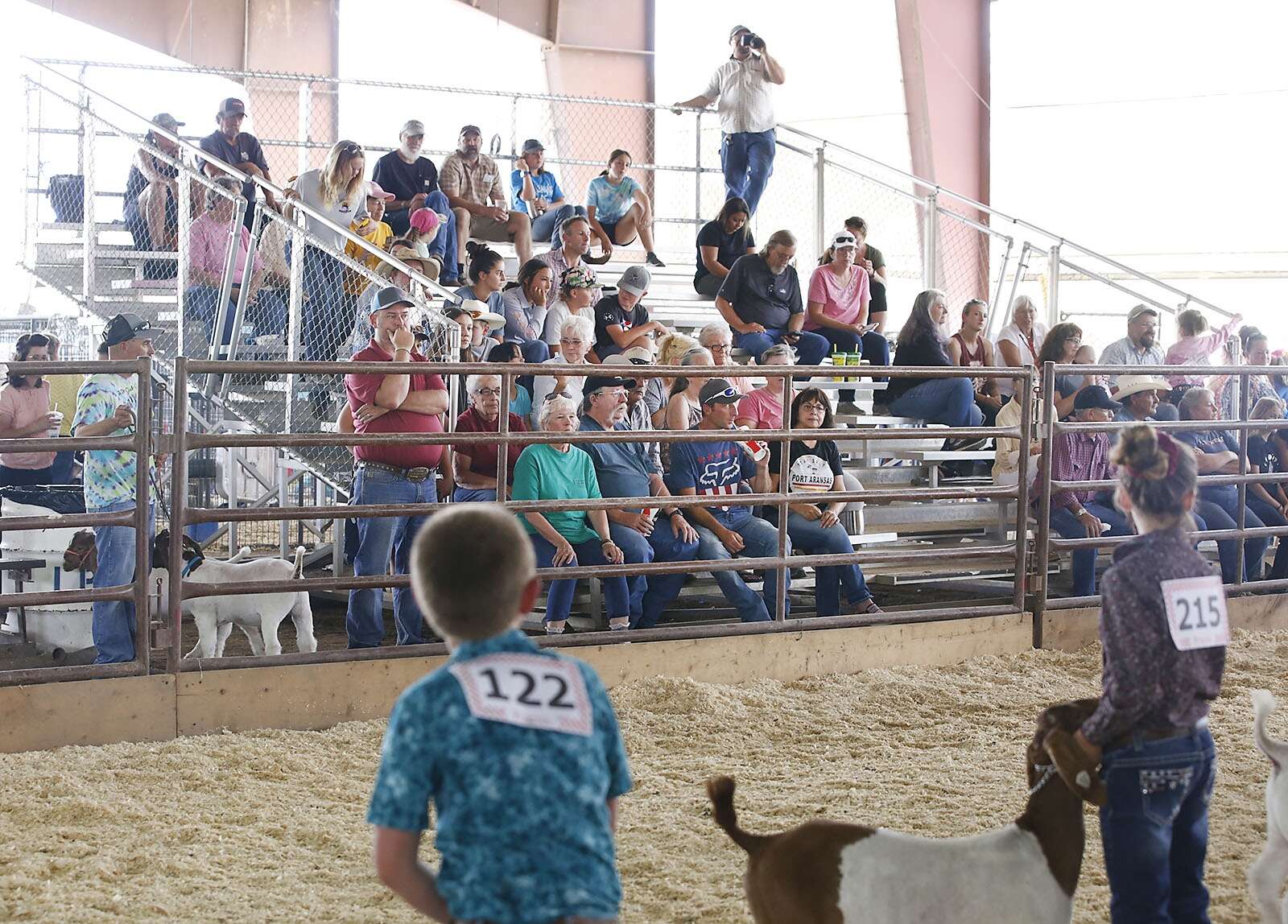 La Plata County Fair The Durango Herald
