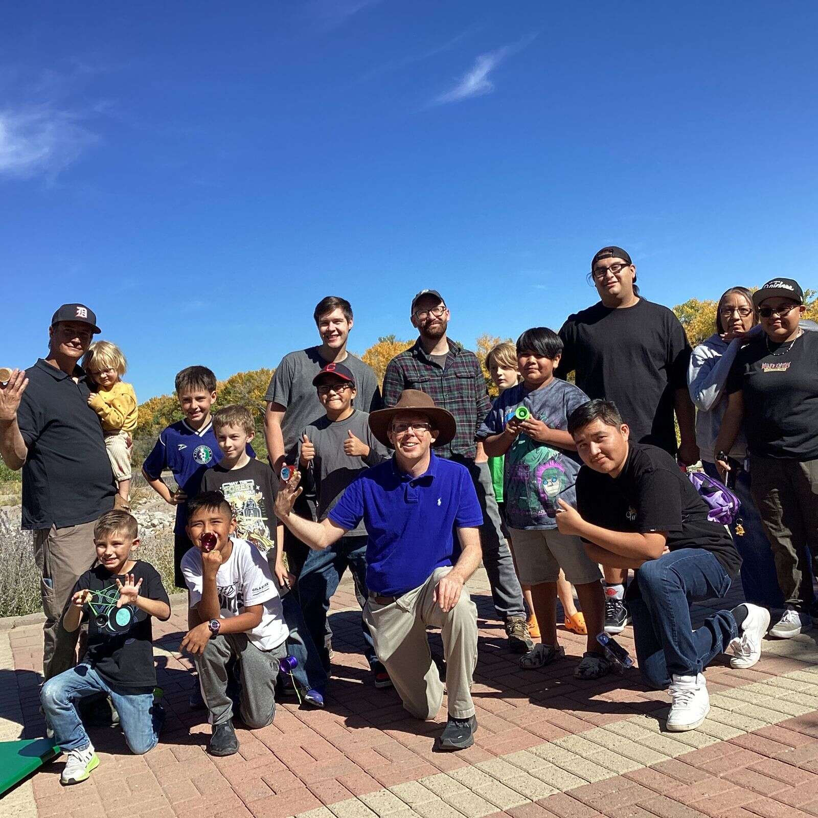 TriCities Events Calendar Things to do in northwestern New Mexico