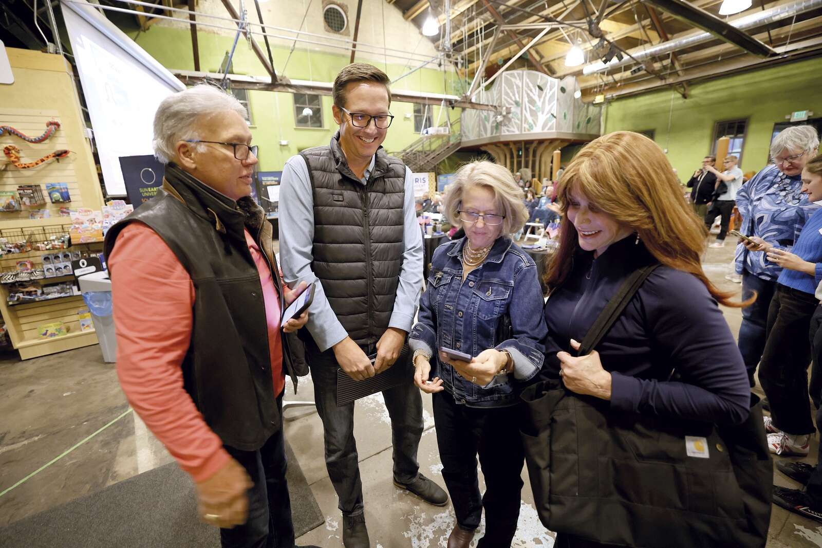 Uncontested La Plata County candidates sail to victory The Durango Herald