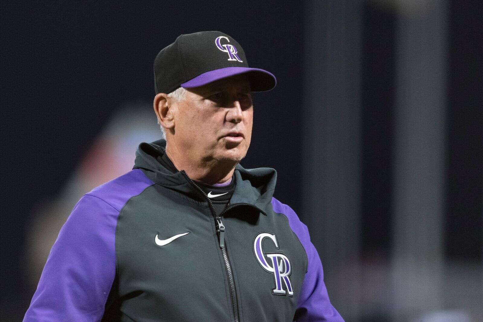 Rockies' Bud Black signs one-year contract extension