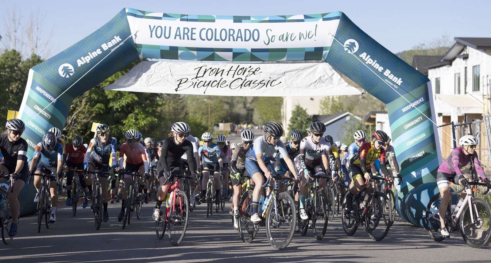 Iron horse clearance bicycle classic 2019