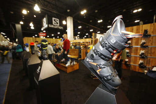 Boots retailers new arrivals