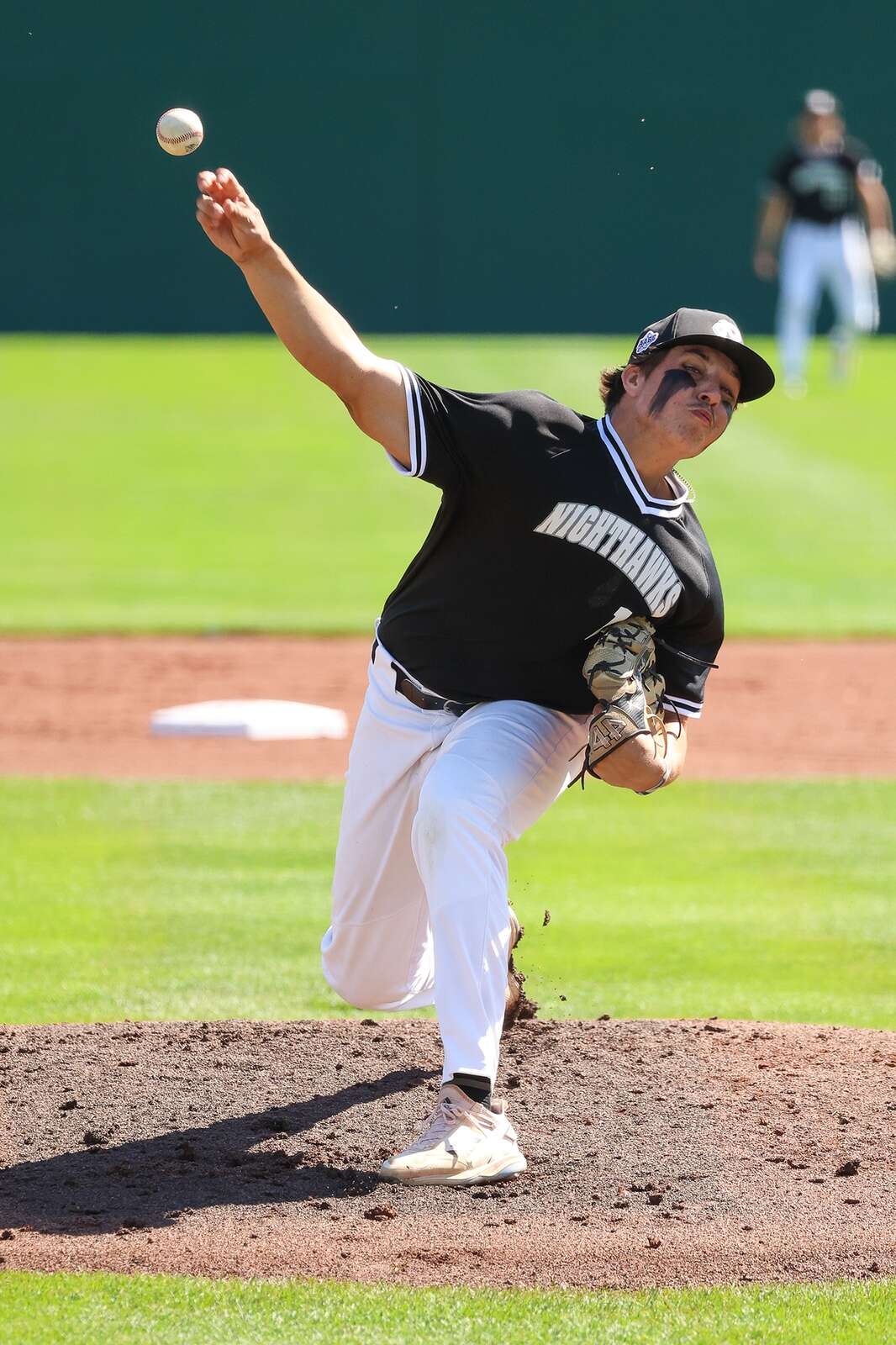 Dallas Tigers walk off as Connie Mack World Series champions – The