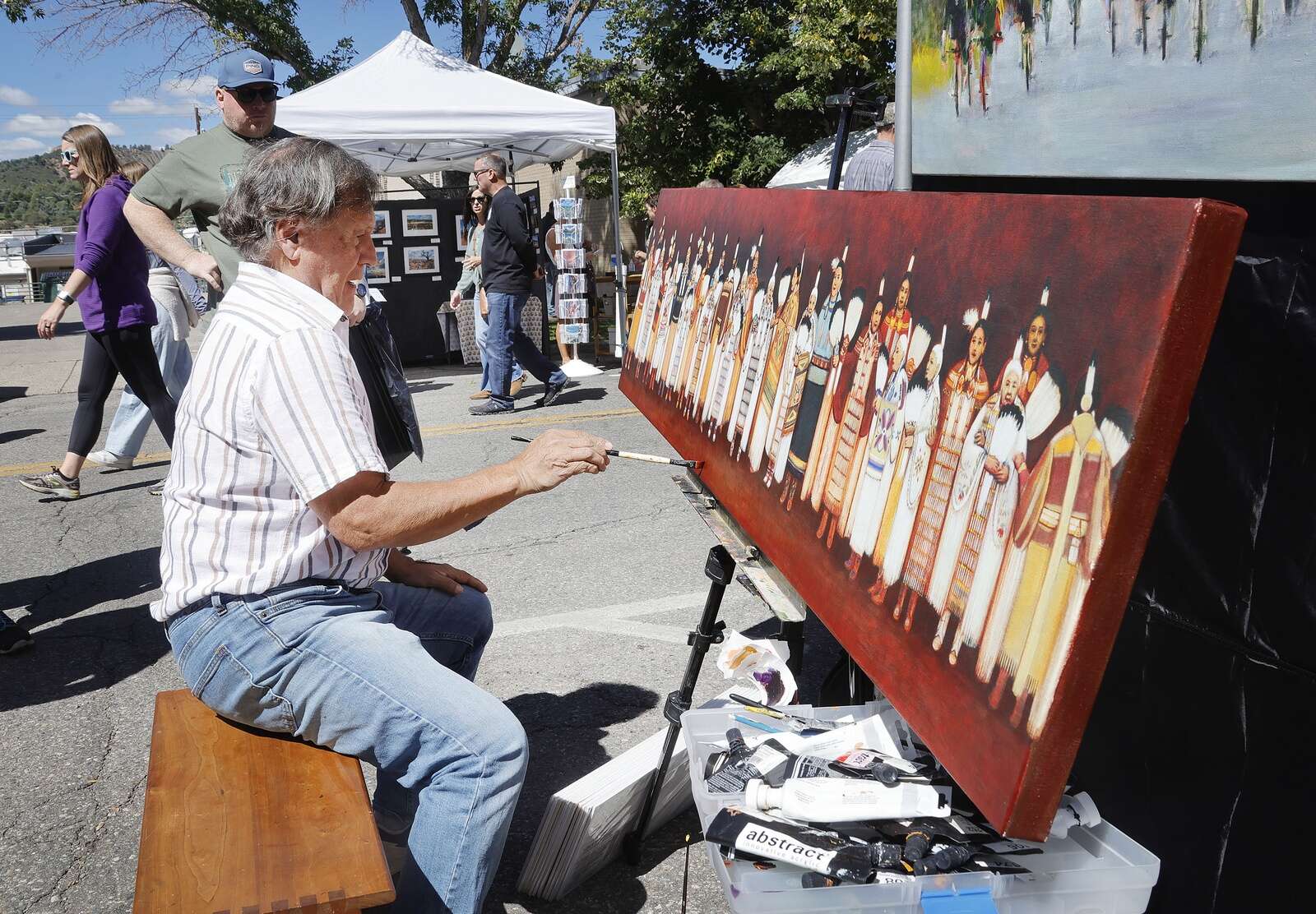 29th annual Durango Autumn Arts Festival highlights creative talent