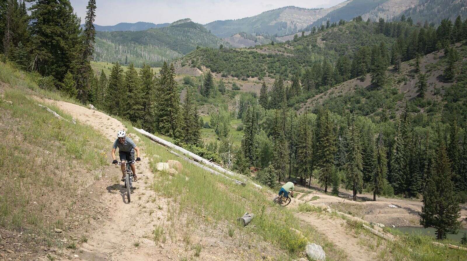 Redstone hills mtb best sale