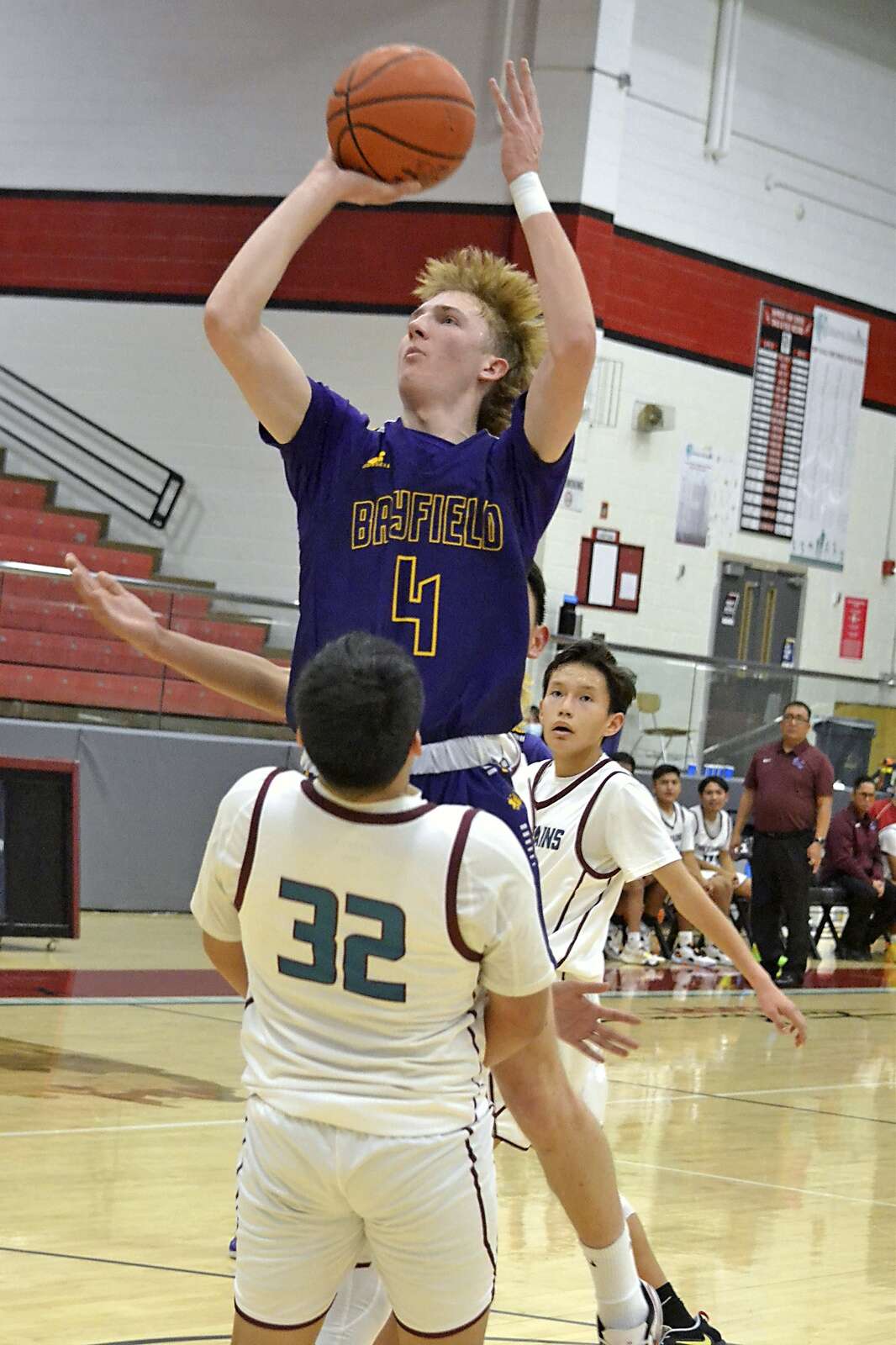 shiprock high school basketball