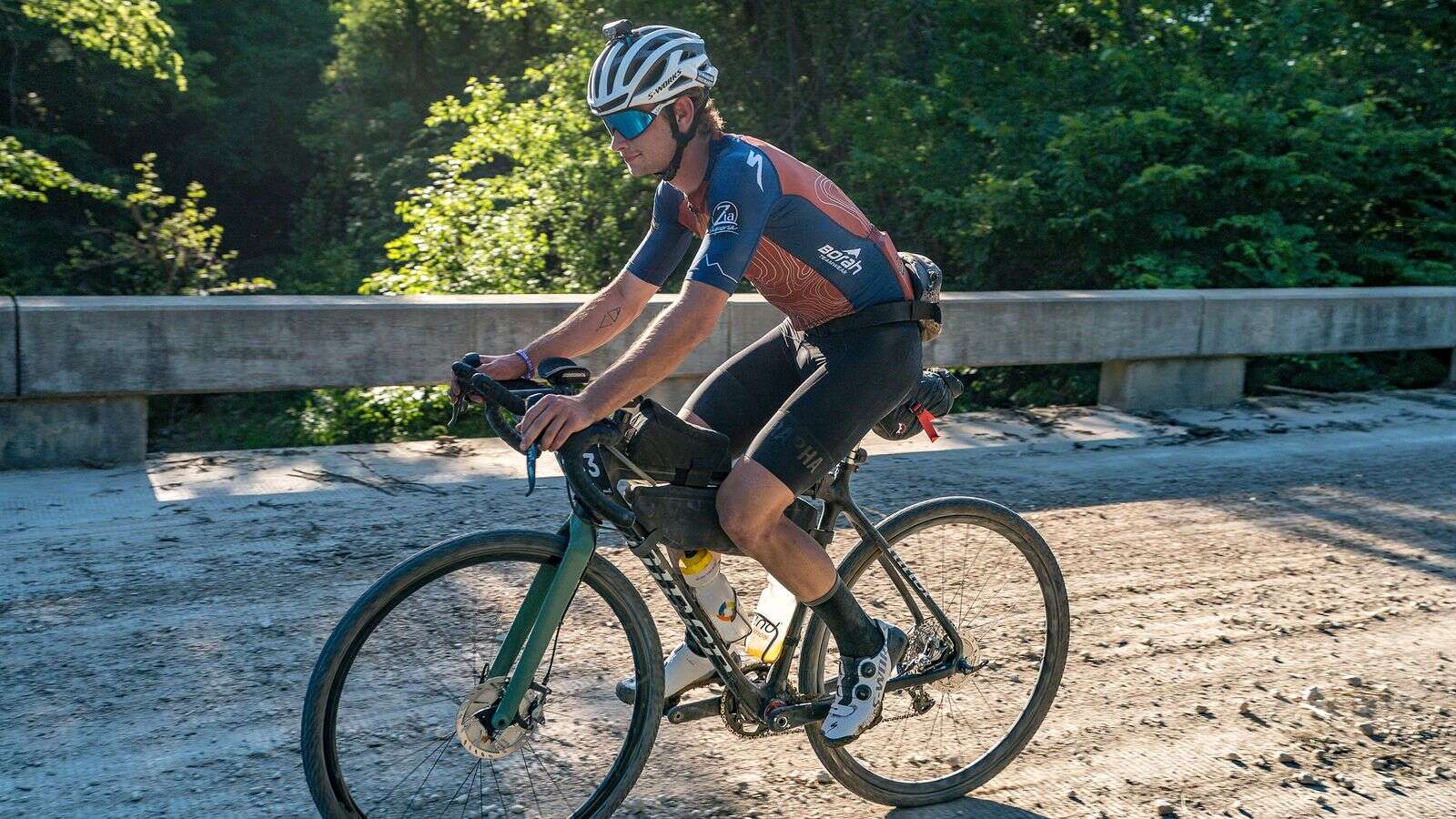 unbound gravel xl