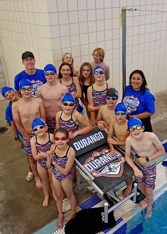 Cas 2025 swim store