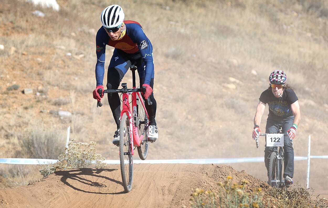 MC SpandX Archives - Cyclocross Magazine - Cyclocross and Gravel News,  Races, Bikes, Media