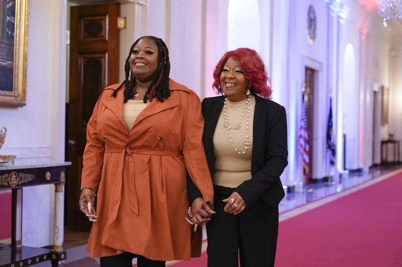 Poll workers who face frequent harassment blame recent Georgia indictments – The Durango Herald