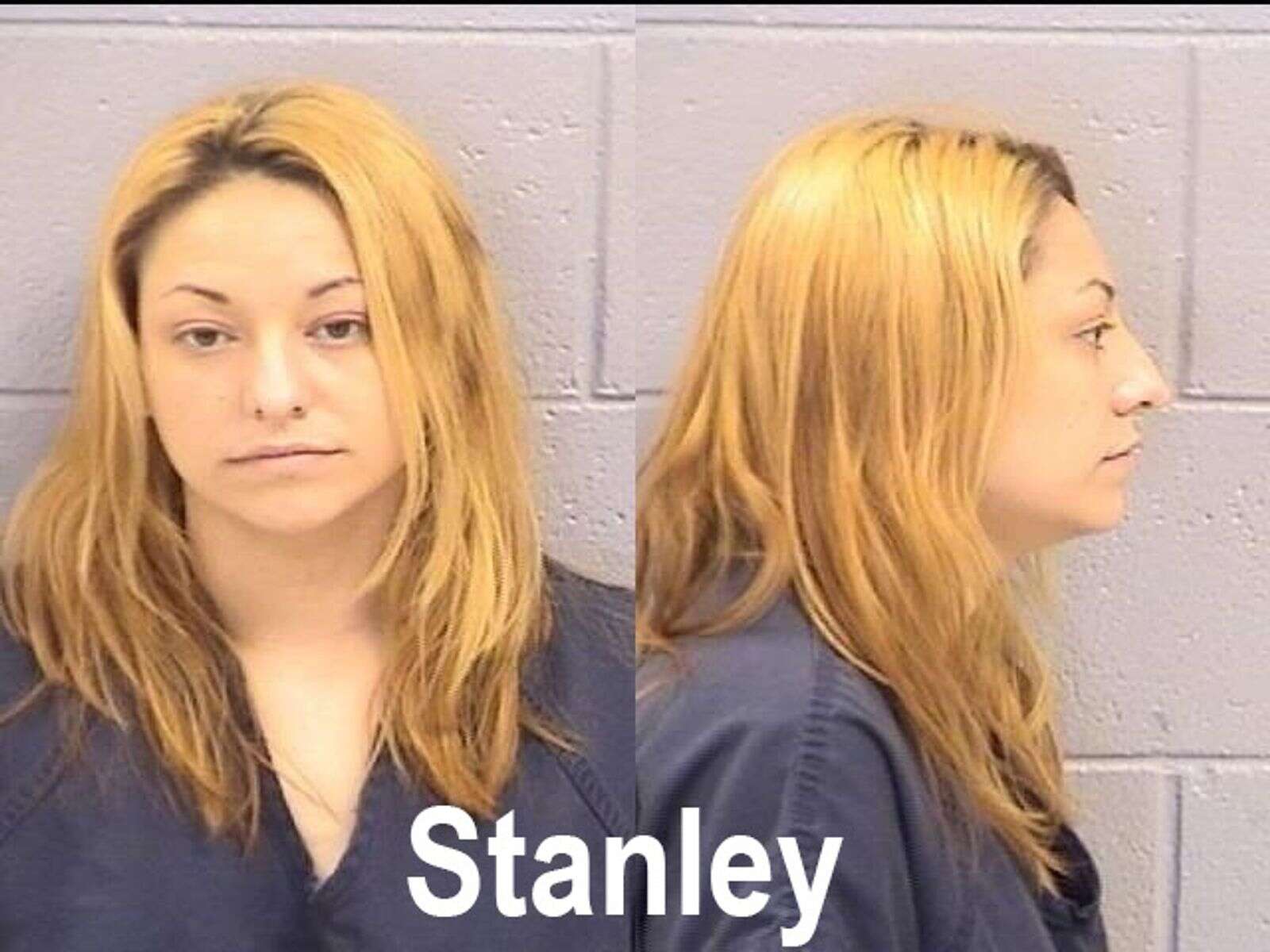 Four arrested after deputies face gunfire during traffic stop east of