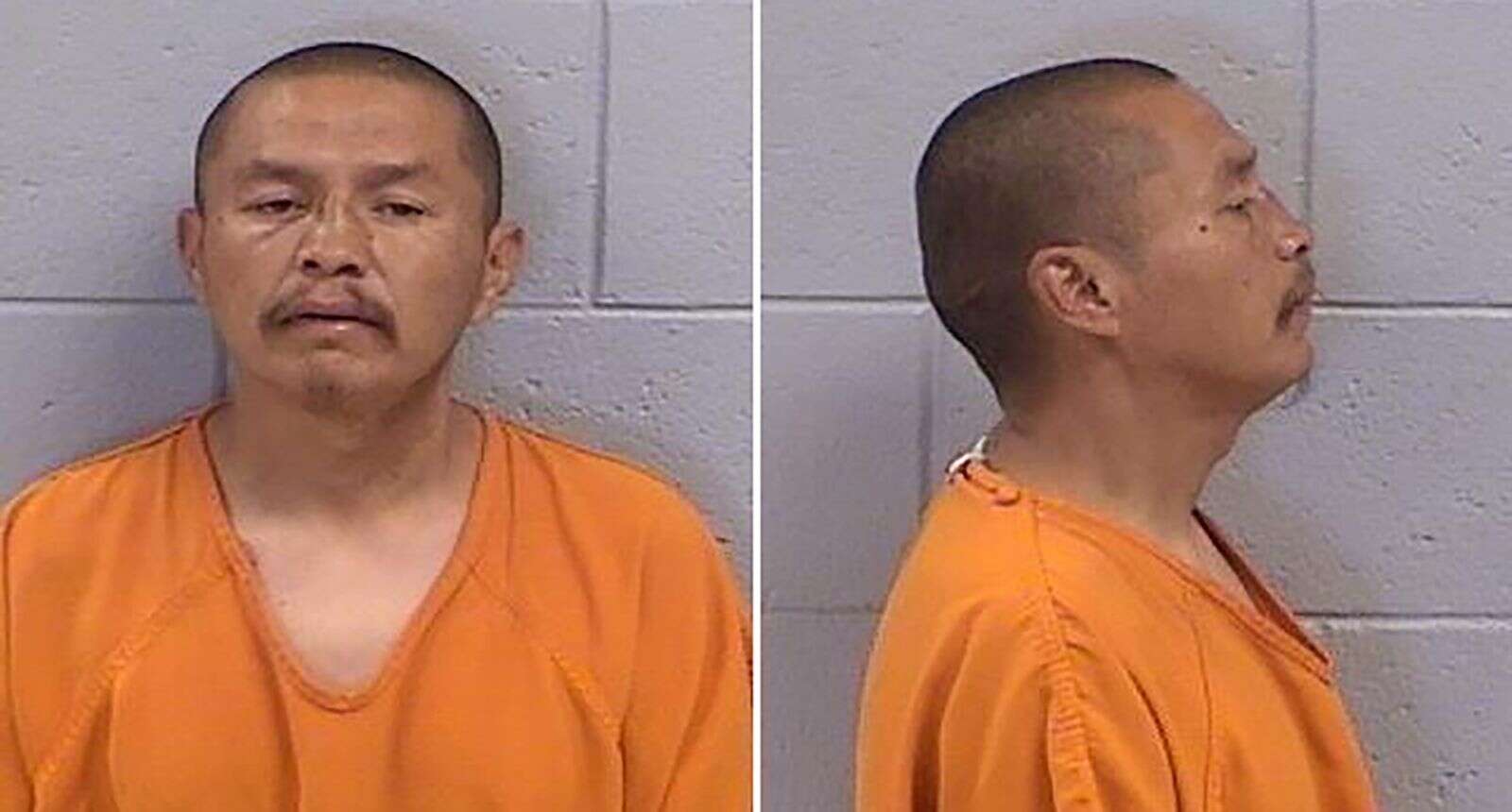 Trial set for man accused of stabbing sister over food The Tri City Trial set for man accused of stabbing sister over food The Tri City