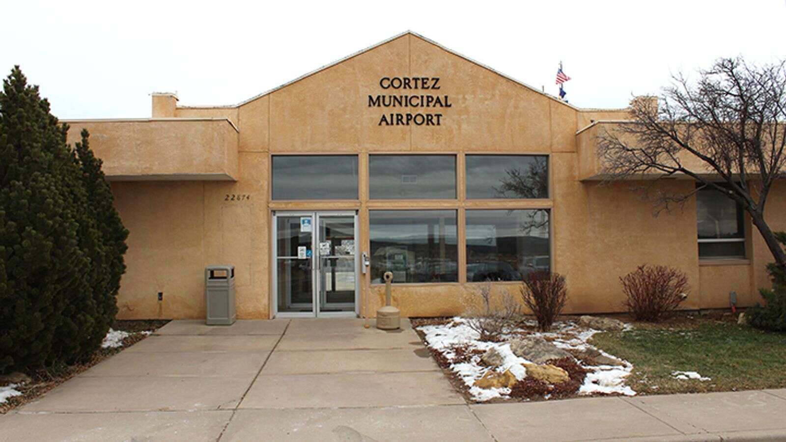 Cortez Municipal Airport slowly recovering from pandemic downturn 
