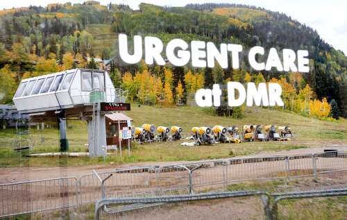 Centura Health ferme un centre de soins d’urgence au Purgatory Resort – The Durango Herald