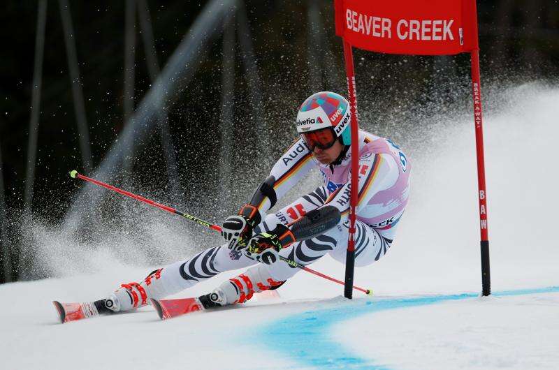 Insightful Persuasive As Marcel Hirscher storms back to win World Cup GS, U.S. skier Ted Ligety  takes 7th – The Durango Herald
