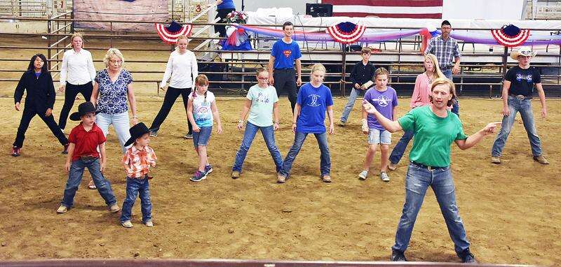 Photos and schedule: The Montezuma County Fair – The Journal Photos and schedule: The Montezuma County Fair – The Journal