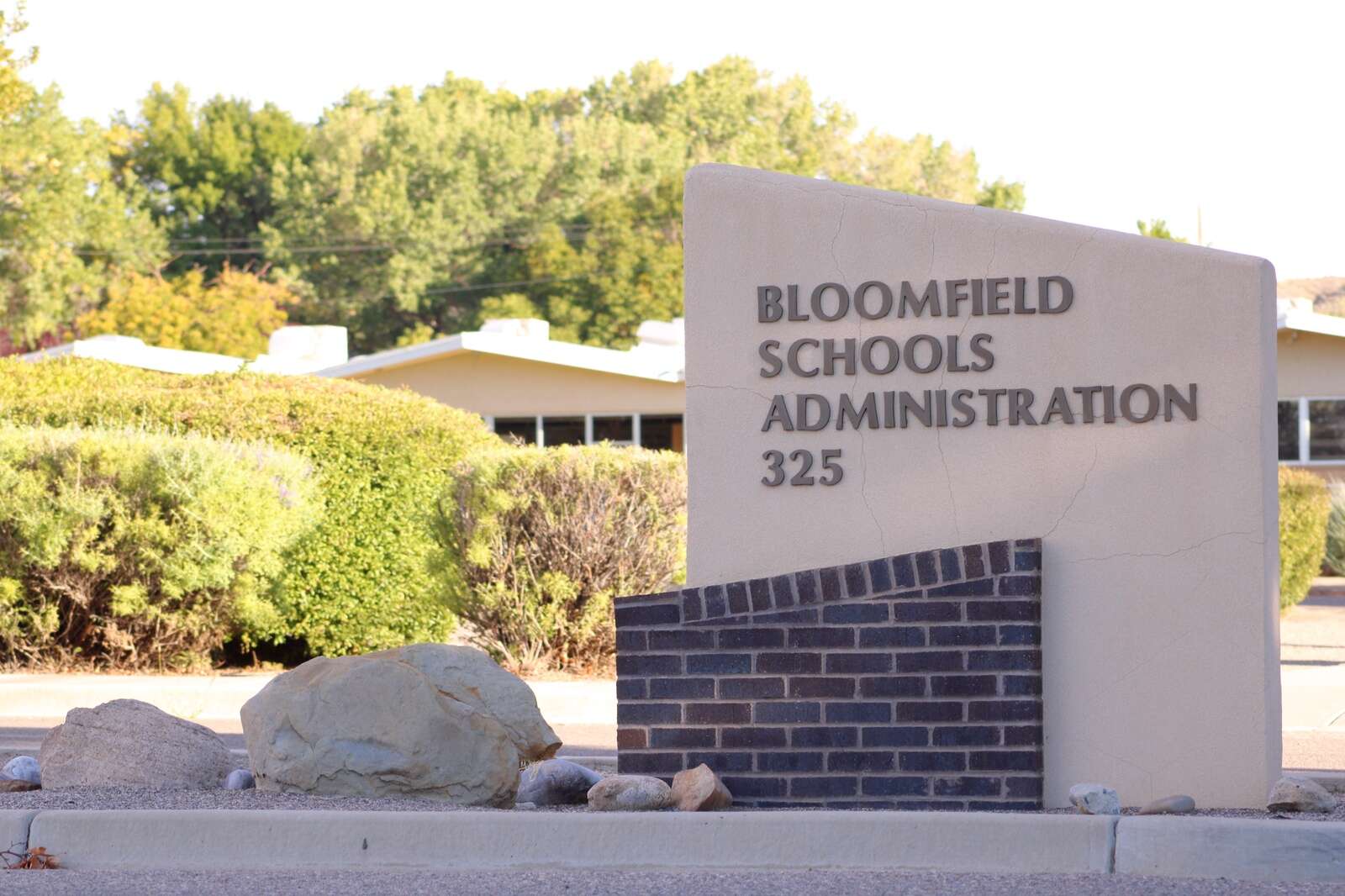Bloomfield Superintendent Kevin Summers placed on administrative leave Bloomfield Superintendent Kevin Summers placed on administrative leave