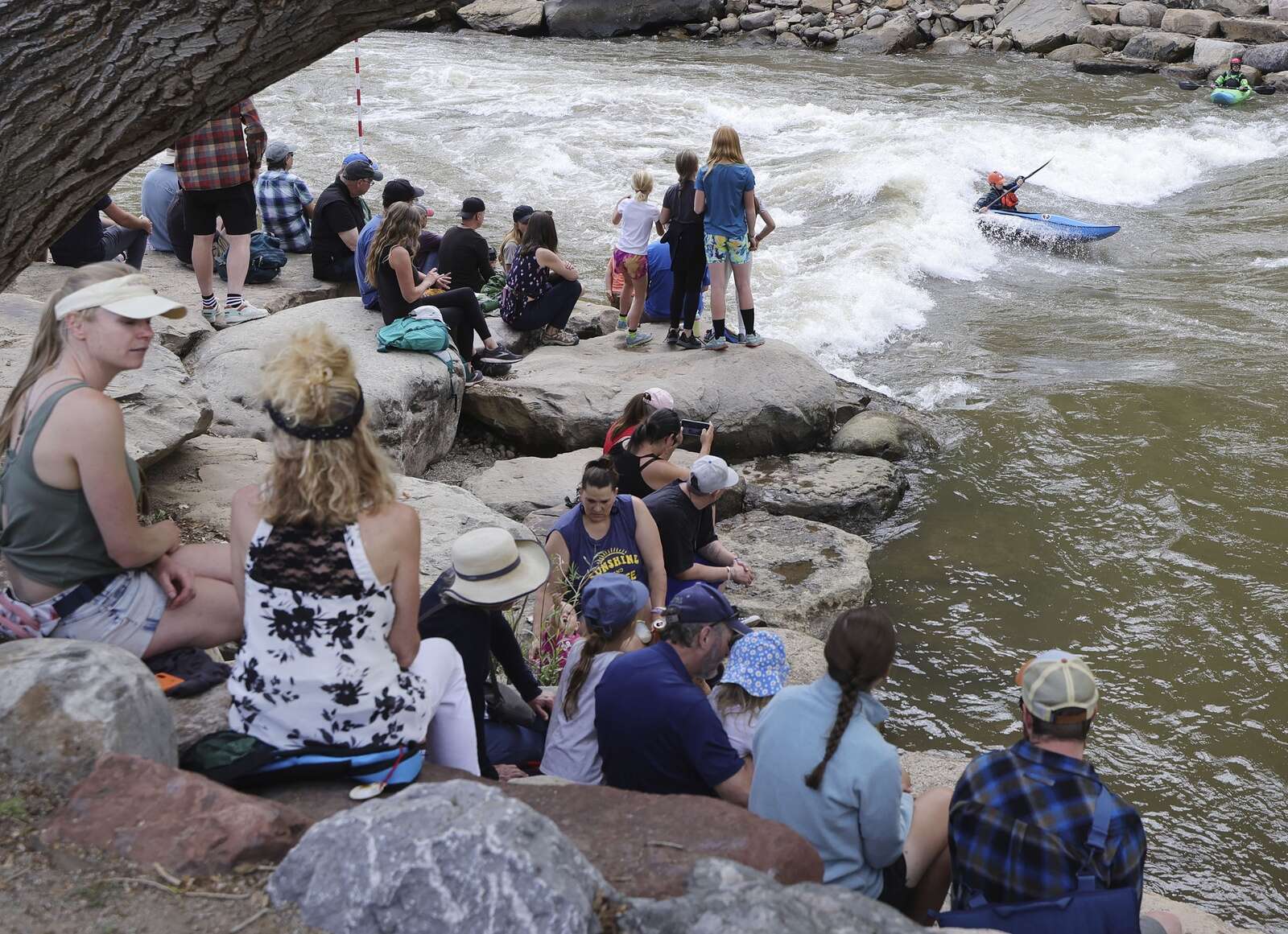 Photos Animas River Days The Durango Herald