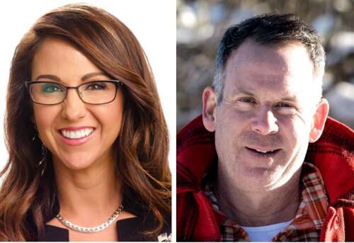 What would trigger a recount in the close race between Lauren Boebert and Adam Frisch? – The Durango Herald