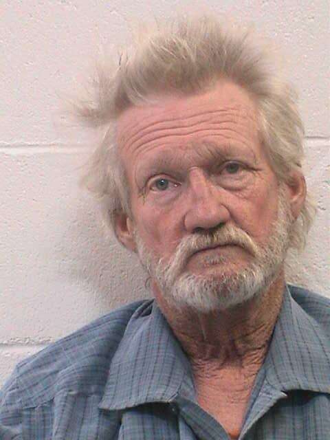 La Plata County man accused of holding neighbor at gunpoint appears in La Plata County man accused of holding neighbor at gunpoint appears in