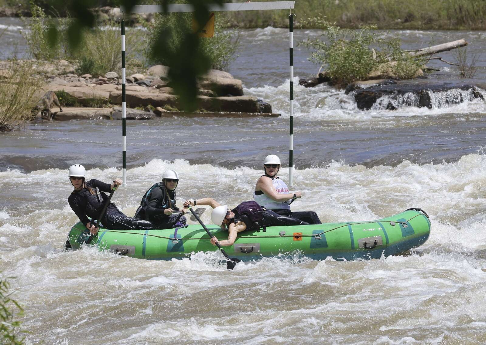 Photos Animas River Days The Durango Herald