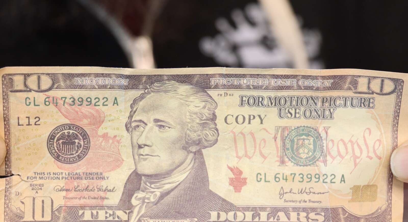 GFPD warns of counterfeit $50 bills circulating