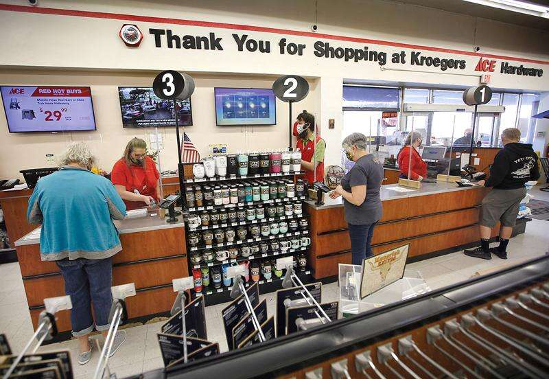 Still thriving at 100 The Journal Still thriving at 100 The Journal