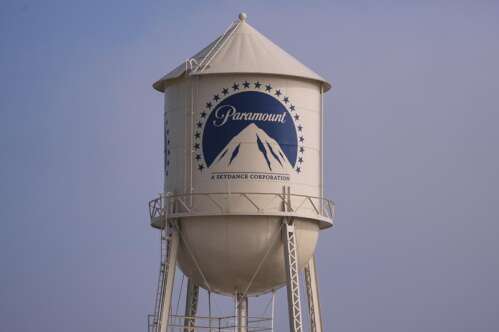 States settle lawsuit over Paramount - Warner merger , clearing key hurdle for $81 billion deal