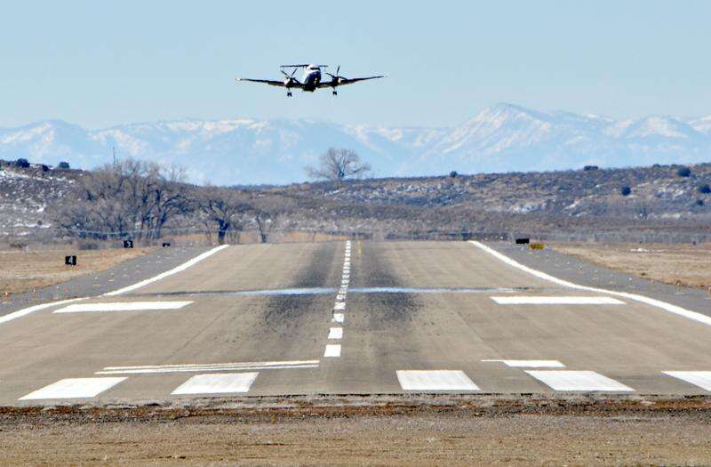 First fly-in to take place at Cortez Airport – The Journal