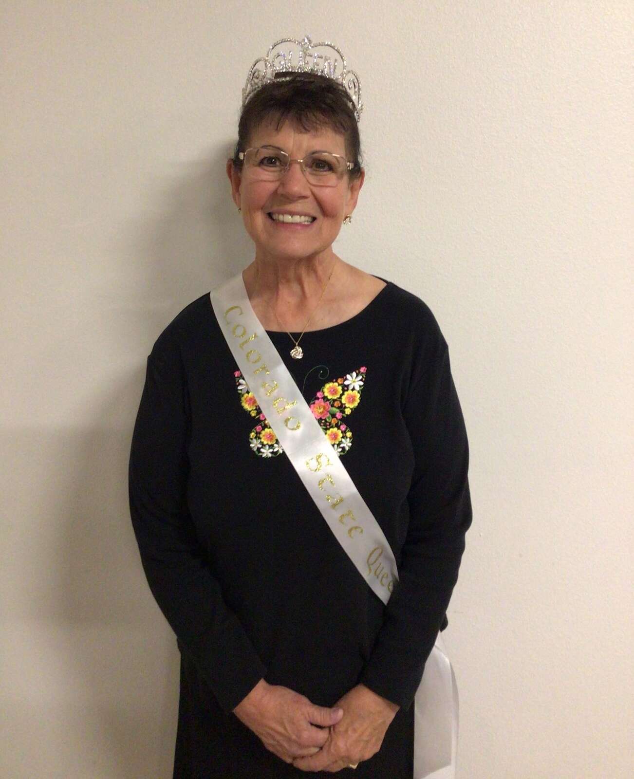 Cortez woman named Colorado queen of weight-loss organization - The Journal