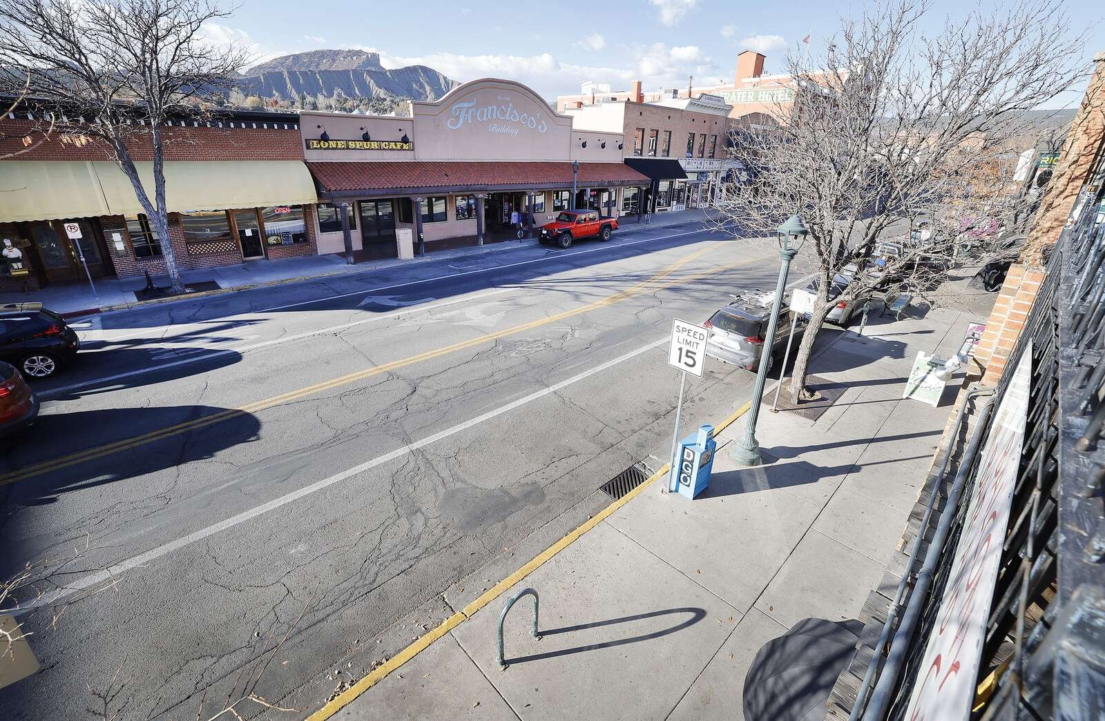 Cost of living instills economic pessimism in Southwest Colorado Cost of living instills economic pessimism in Southwest Colorado