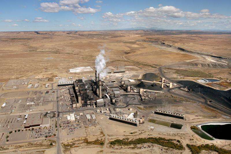 What is the future of San Juan County's coal power plant? – The Durango Herald