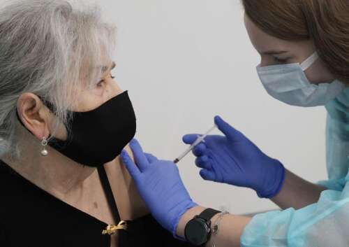 Poland expects highest infection rate so far in new wave – The Durango Herald