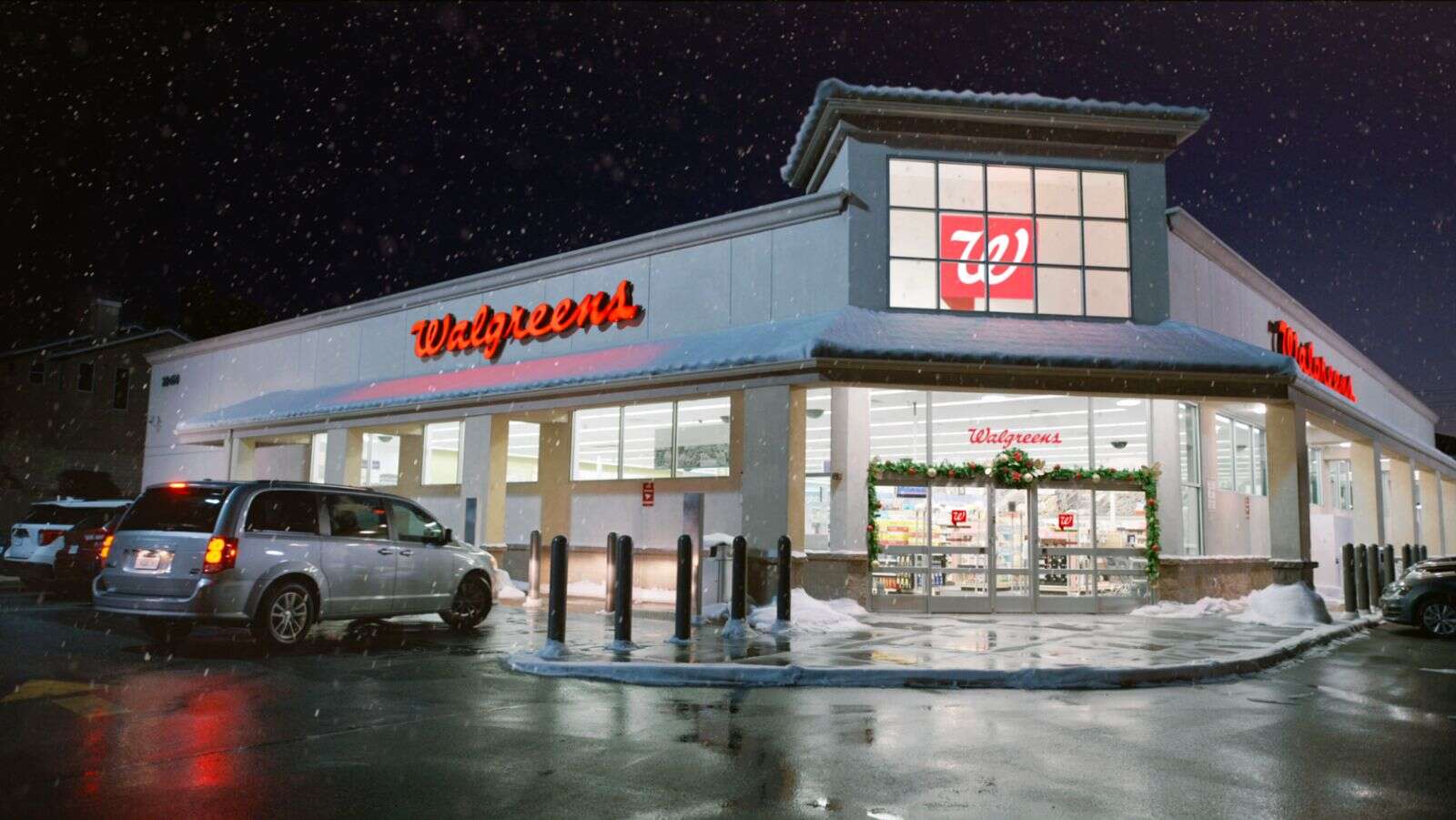 Walgreens customers pushed to Durango s lone independent pharmacy The Walgreens customers pushed to Durango s lone independent pharmacy The